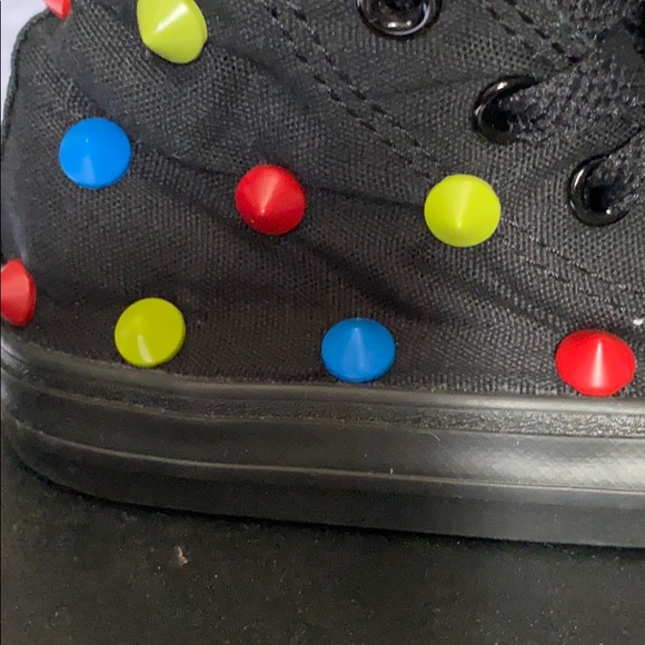 Toddler converse catboy PJMask character - Picture 6 of 8